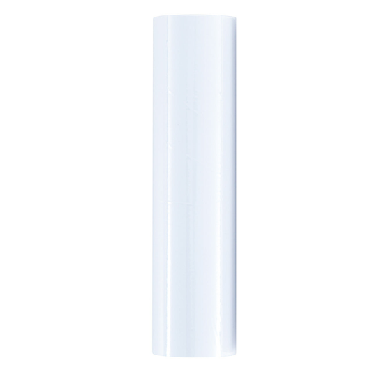 Spellbinders Glimmer Hot Foil Roll - Opaque White GLF-059
