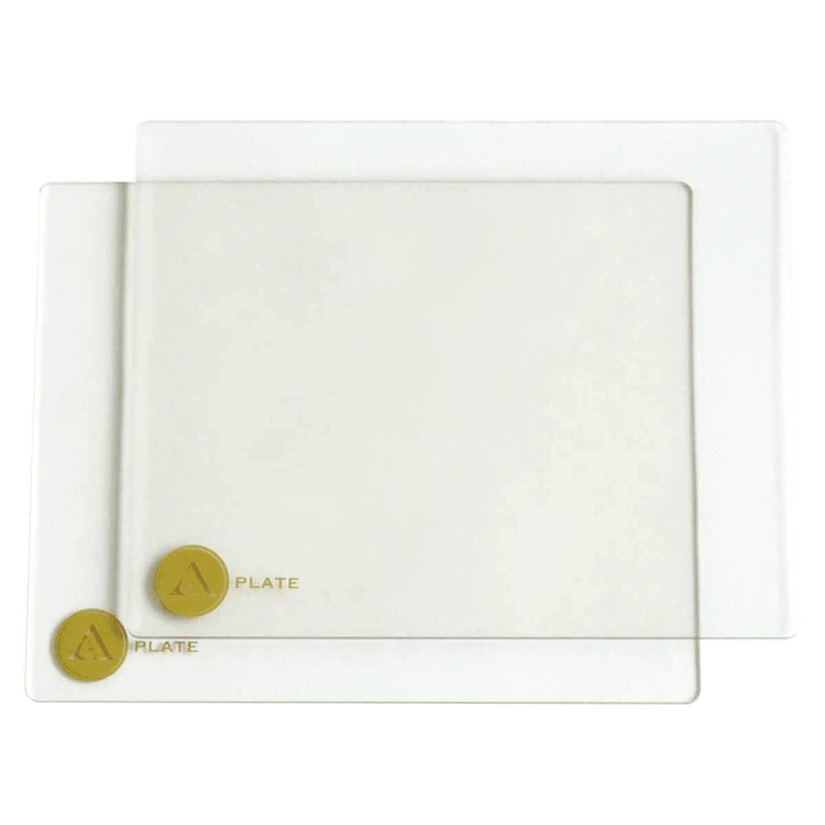 Anna Griffin Empress Small Set of 2 - A Cutting Plates - Honey Bee Stamps