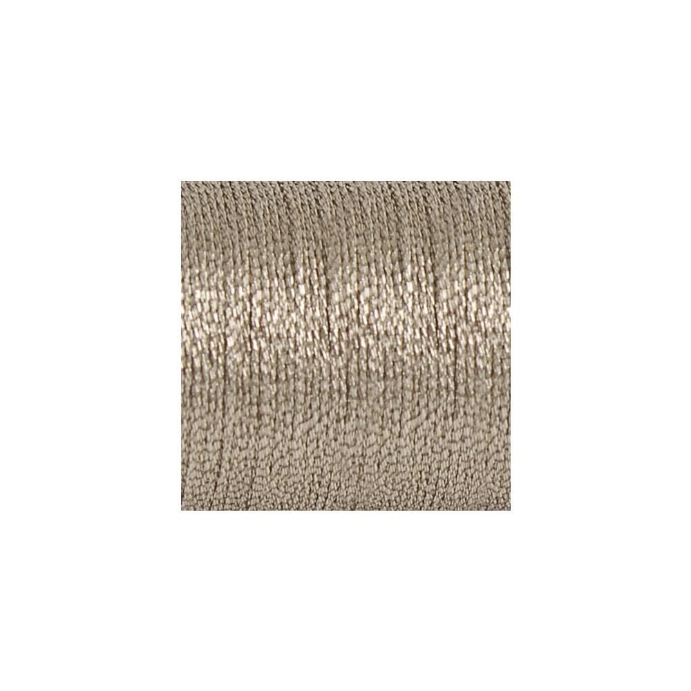 DMC Diamant Grande Metallic Thread 21.8yd - Old Rose - Honey Bee Stamps