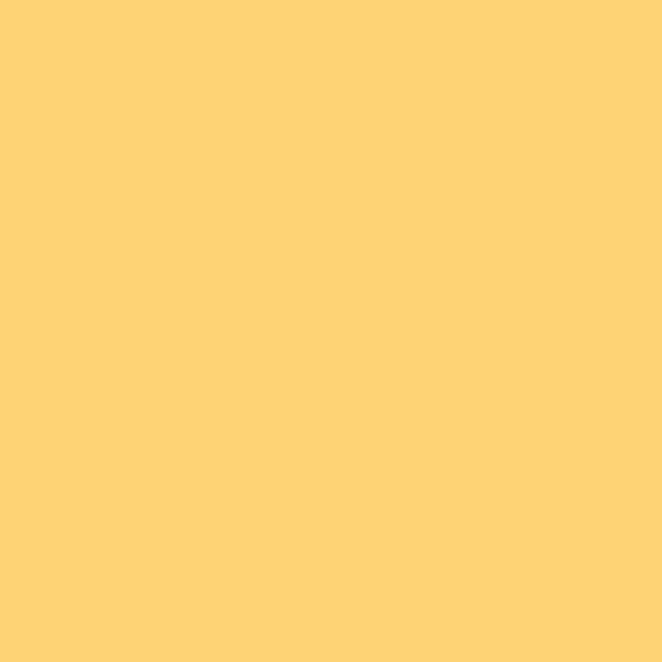 DMC Embroidery Floss, 6 - Strand - Yellow Medium 743 - Honey Bee Stamps