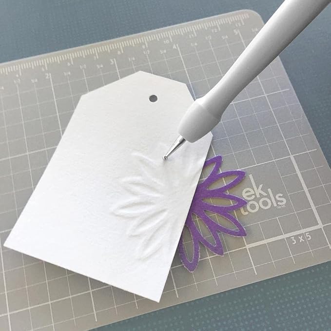 Embossing Stylus Set of 3, 6 Different Sizes by EK Success Tools - Honey Bee Stamps