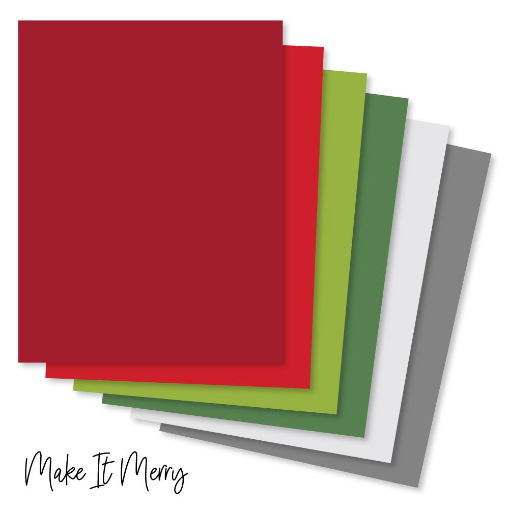 July 2026 - All New Printed Paper Packs and Coordinating Solid Cardstock - Honey Bee Stamps