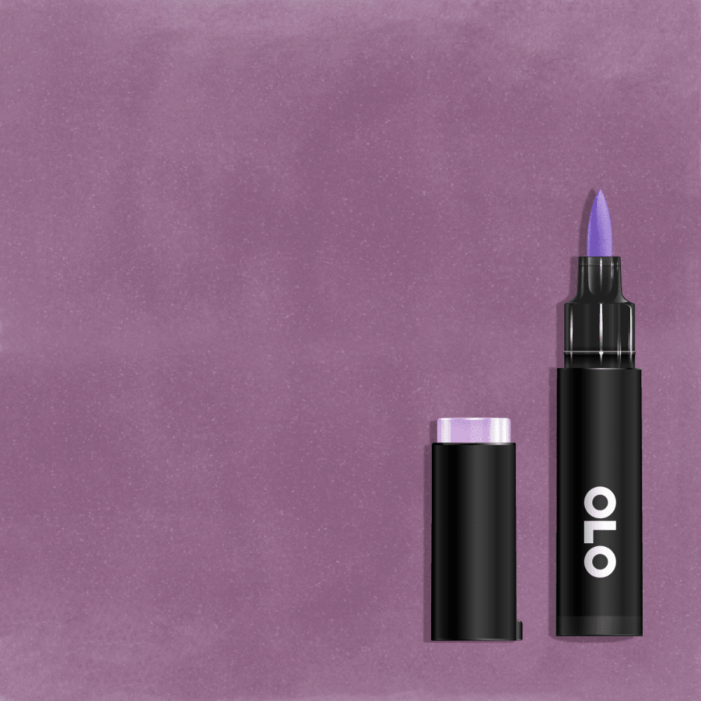 OLO Brush V7.4 Dried Lavender - Honey Bee Stamps