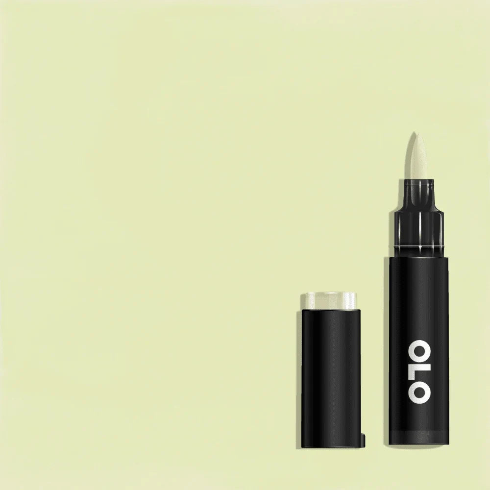 OLO Brush YG1.0 Spring Breeze - Honey Bee Stamps
