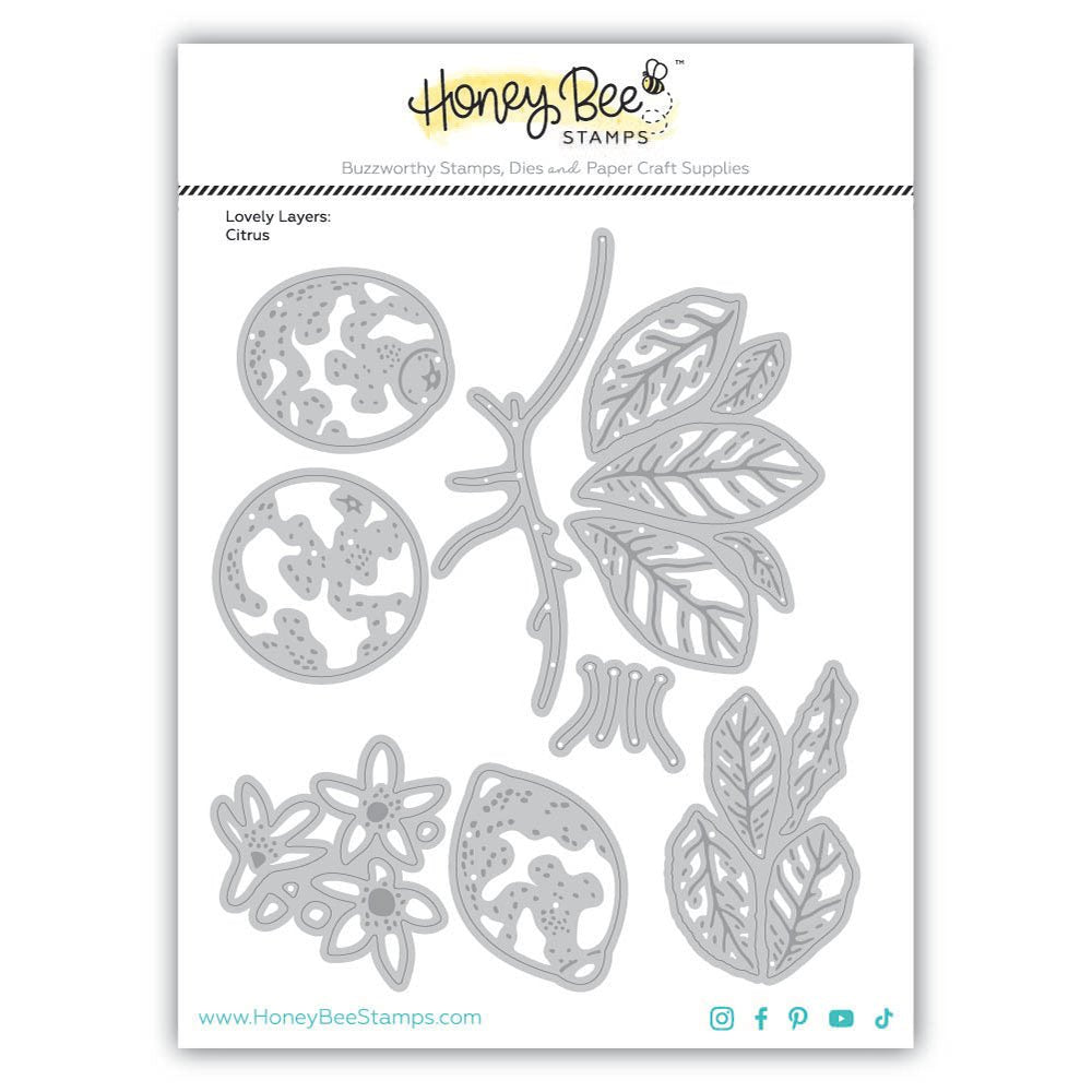 Perfect Picnic - July 2026 Release Bundle - Get It All! Money Saving Bundle - Honey Bee Stamps