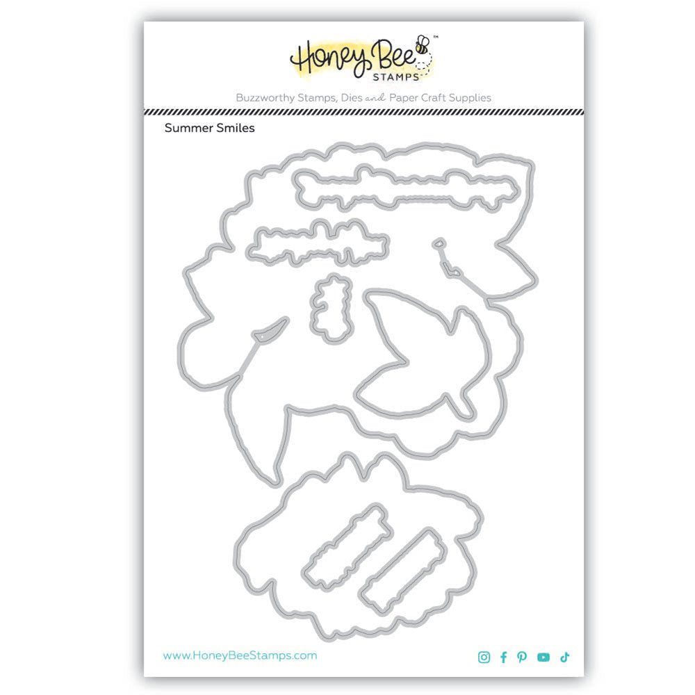 Perfect Picnic - July 2026 Release Bundle - Get It All! Money Saving Bundle - Honey Bee Stamps