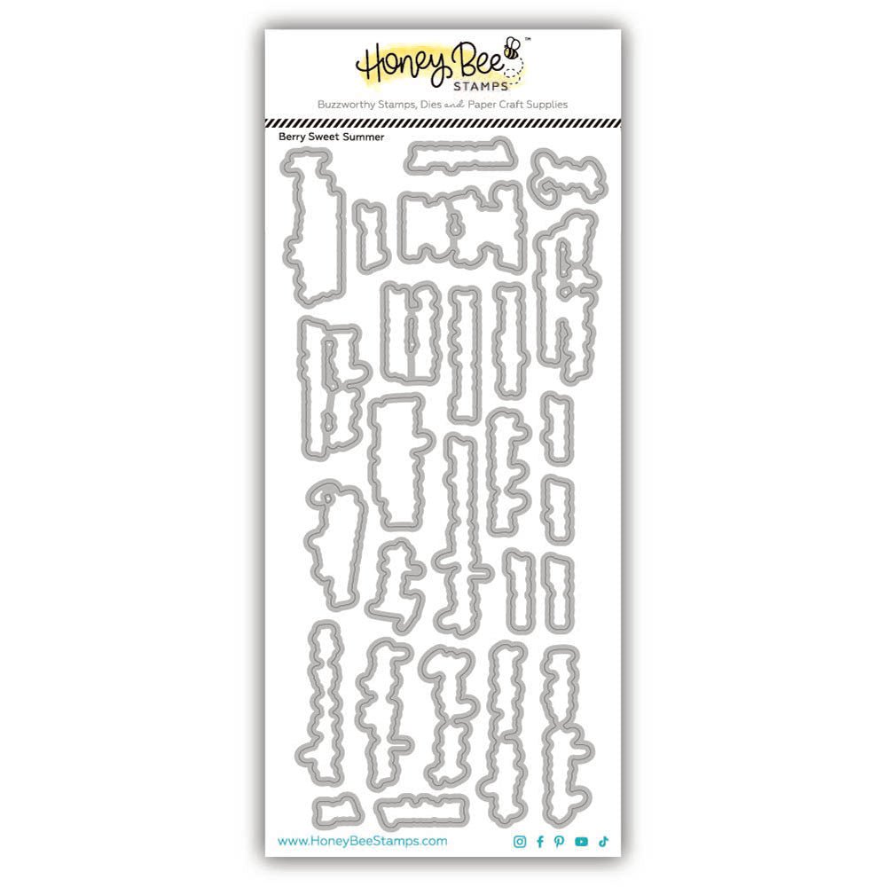 Perfect Picnic - July 2026 Release Bundle - Get It All! Money Saving Bundle - Honey Bee Stamps
