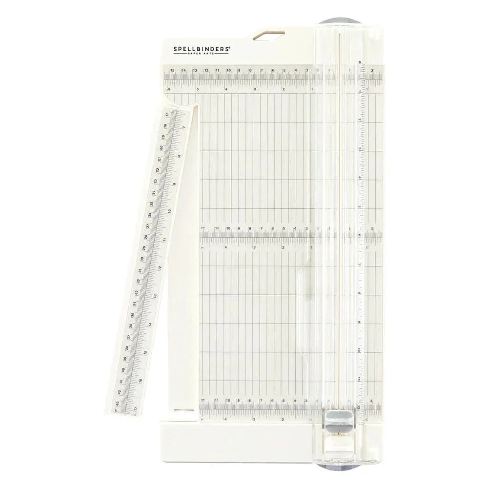 Replacement Blades 12" Paper Trimmer and Scorer - Pack of 2 by Spellbinders - Honey Bee Stamps