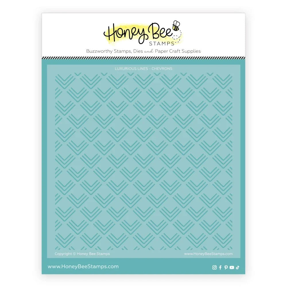Style In Bloom - Purse Builder Bundle - Honey Bee Stamps