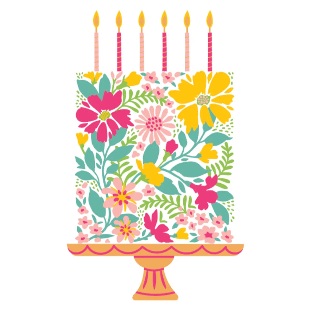 Wonderful Wishes - Honey Cuts - Coordinating Dies