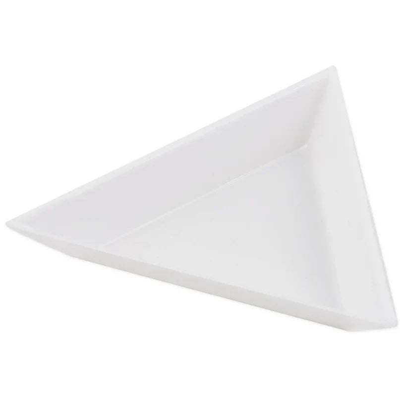 3 Pack of Triangle Embellishment Trays - Honey Bee Stamps