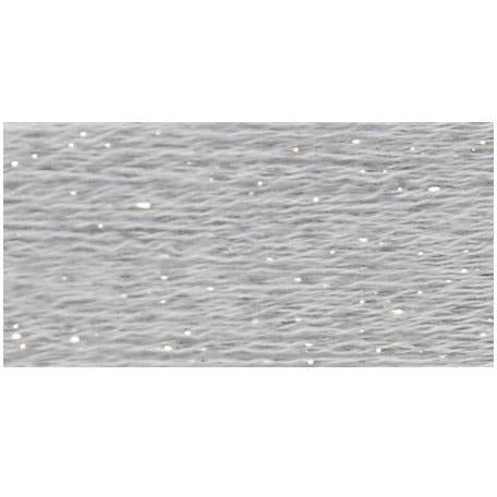 DMC 6 - Strand Etoile Embroidery Floss 8.7yd - Pearl Gray - Honey Bee Stamps