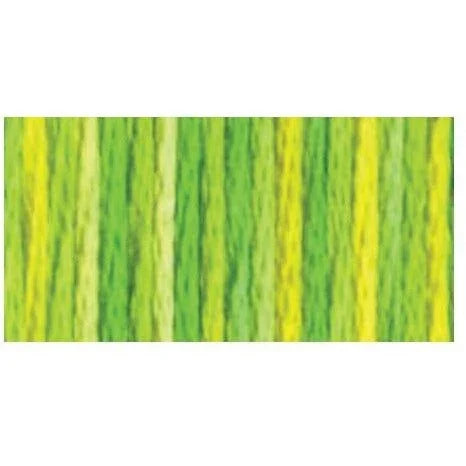 DMC Embroidery Floss, 6 - Strand Multi - Color Variations - Margarita - Honey Bee Stamps