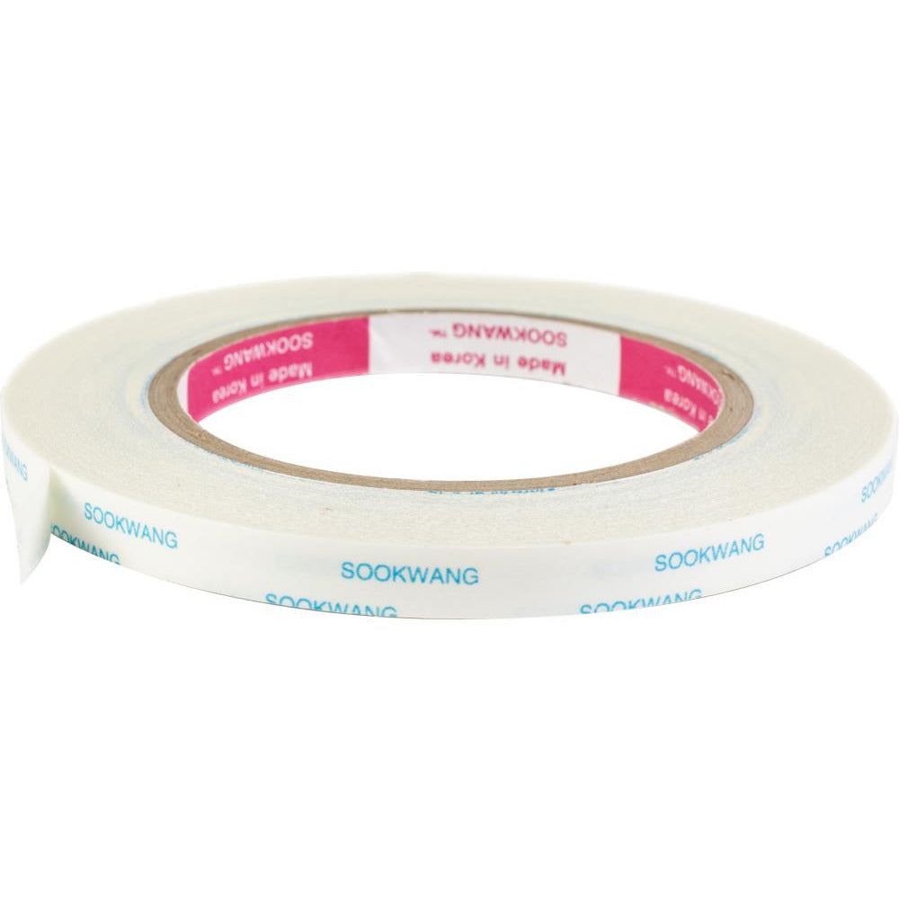Scor - Tape 3/8" Wide - 27 Yards Double Sided Adhesive .375" - Honey Bee Stamps