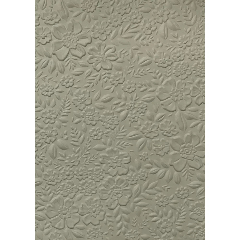 Spring Medley - 3D Embossing Folder - Honey Bee Stamps