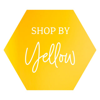 Shop By Color: YELLOW - Honey Bee Stamps