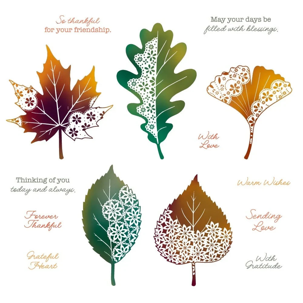 Acorn & Ember - August 2026 Fall Bundle - Get It All! Money Saving Bundle
