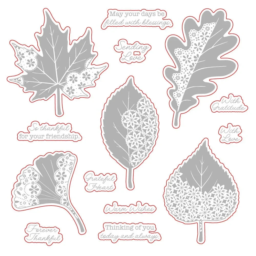Acorn & Ember - August 2026 Fall Bundle - Get It All! Money Saving Bundle