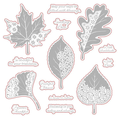 Acorn & Ember - August 2026 Release Bundle - Get It All! Money Saving Bundle