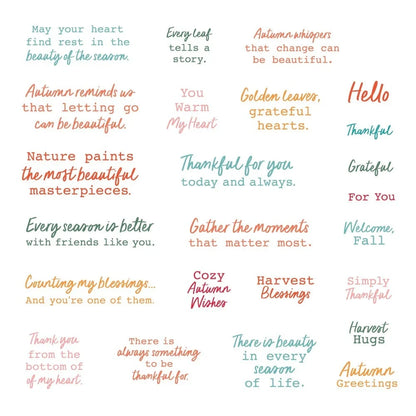 Acorn & Ember - August 2026 Release Bundle - Get It All! Money Saving Bundle