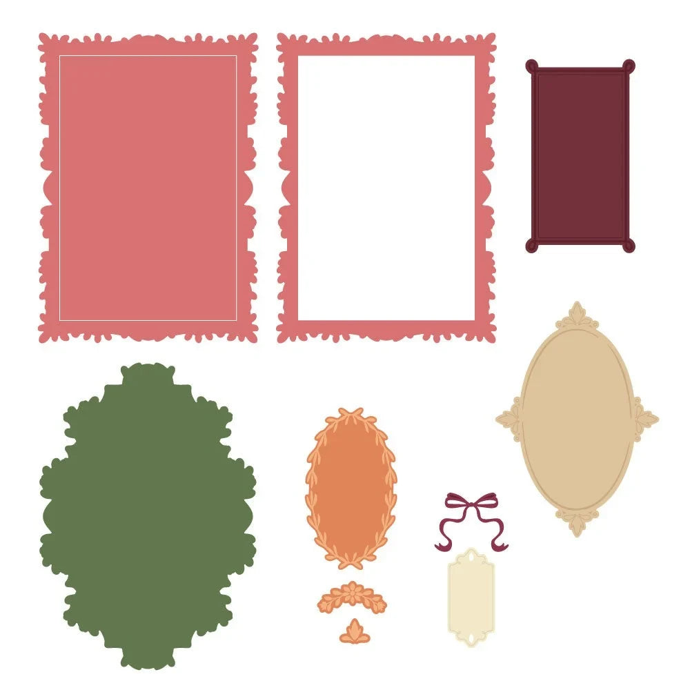 Acorn & Ember - August 2026 Fall Bundle - Get It All! Money Saving Bundle