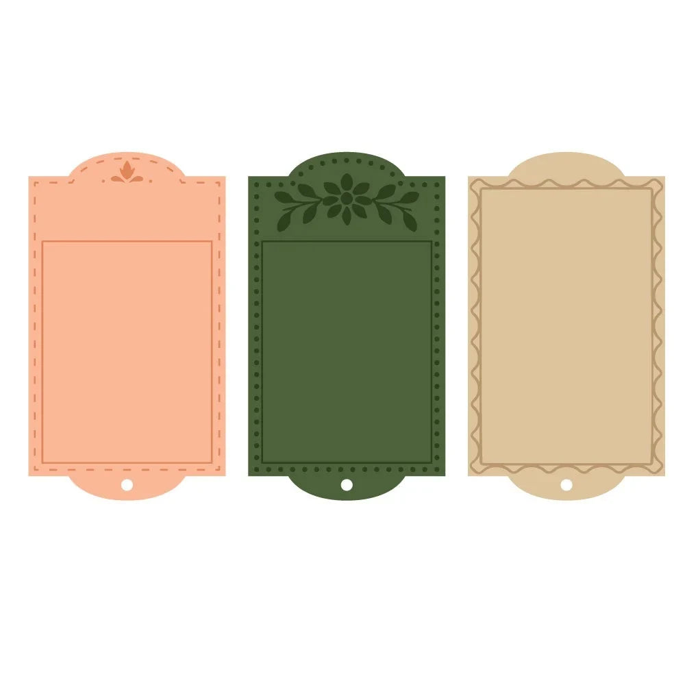 Acorn & Ember - August 2026 Fall Bundle - Get It All! Money Saving Bundle