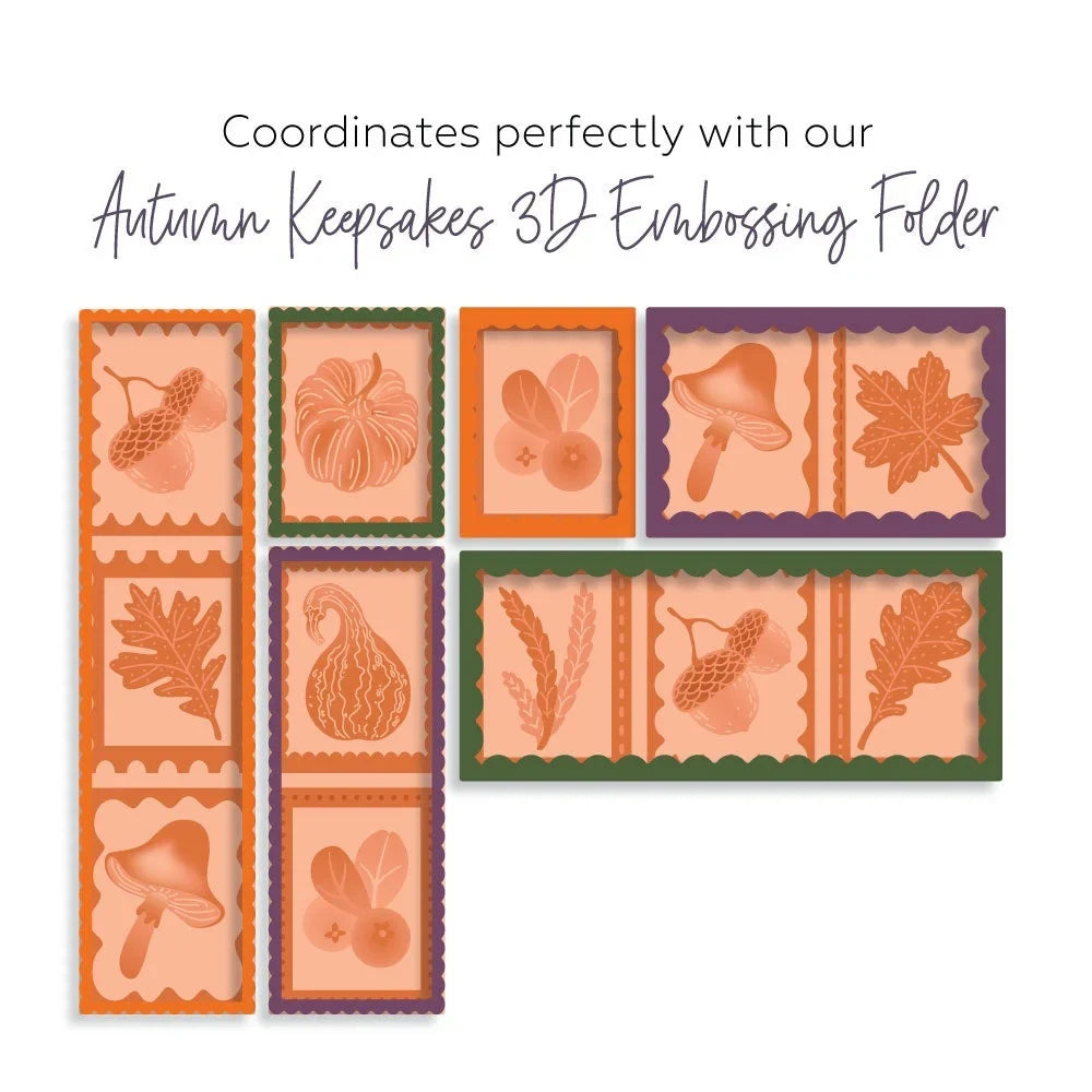 Acorn & Ember - August 2026 Release Bundle - Get It All! Money Saving Bundle