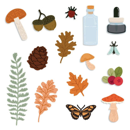 Acorn & Ember - August 2026 Fall Bundle - Get It All! Money Saving Bundle
