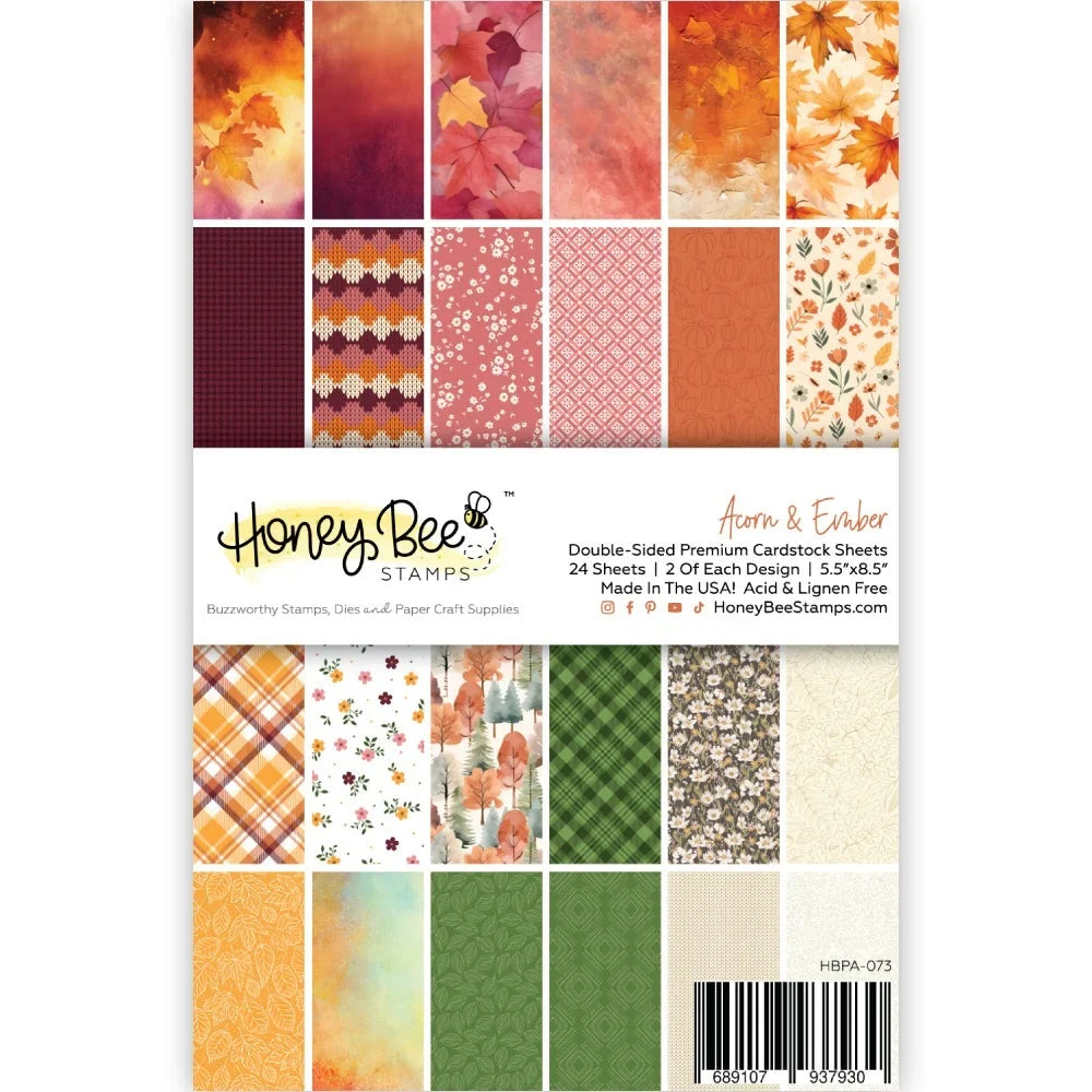 Acorn & Ember - August 2026 Release Bundle - Get It All! Money Saving Bundle