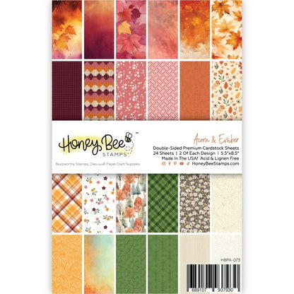 Acorn & Ember - August 2026 Release Bundle - Get It All! Money Saving Bundle