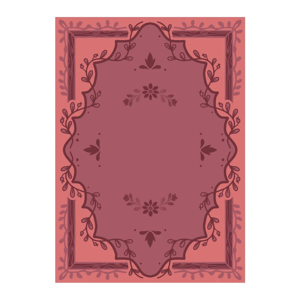 Lovely Layouts: Framed In Fall - Honey Cuts Stand-Alone Dies