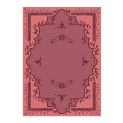 Lovely Layouts: Framed In Fall - Honey Cuts Stand-Alone Dies