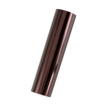 Spellbinders Glimmer Hot Foil Roll - Espresso Bean