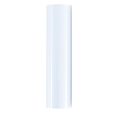 Spellbinders Glimmer Hot Foil Roll - Opaque White GLF-059