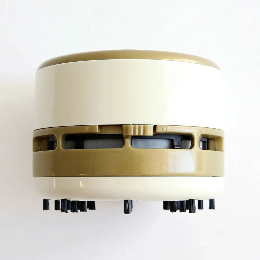 Anna Griffin Mini Battery Vacuum, Pop - up Collapsible Scrap Waste Basket, And Magnetic Tweezers - Honey Bee Stamps