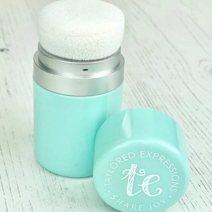 Anti-Static Powder Tool by Taylored Expressions - Honey Bee Stamps