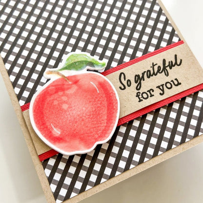 Awesome To The Core - Honey Cuts - Coordinating Dies - Honey Bee Stamps