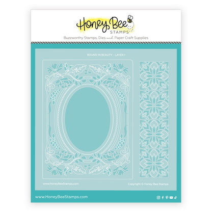 Chapter And Charm May Cardmaking Kit - Exclusive And Limited Edition! - Honey Bee Stamps