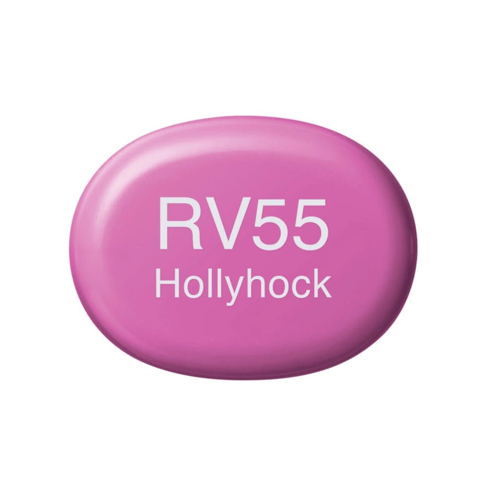 Copic Sketch Marker - RV55 Hollyhock - Honey Bee Stamps