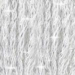 DMC 6 - Strand Etoile Embroidery Floss 8.7yd - Blanc White - Honey Bee Stamps