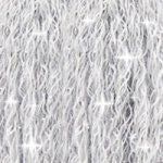 DMC 6 - Strand Etoile Embroidery Floss 8.7yd - Pearl Gray - Honey Bee Stamps