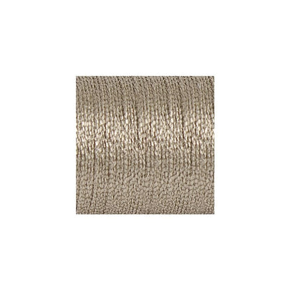 DMC Diamant Grande Metallic Thread 21.8yd - Old Rose - Honey Bee Stamps