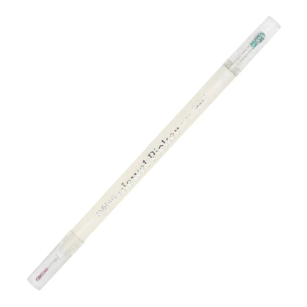 Double - Ended Jewel and Embellishment Picker by Uchida - Honey Bee Stamps