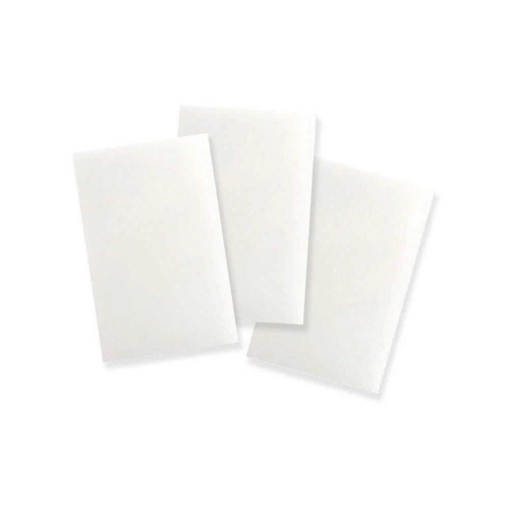 Hero Arts Stamp Cleaner Scrubber Block Replacement Pad - Honey Bee Stamps