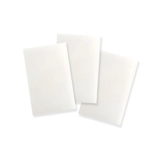 Hero Arts Stamp Cleaner Scrubber Block Replacement Pad - Honey Bee Stamps