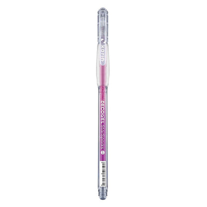 Karin Deco Gel 1.0 Star Sparks - Pink 111 - Honey Bee Stamps