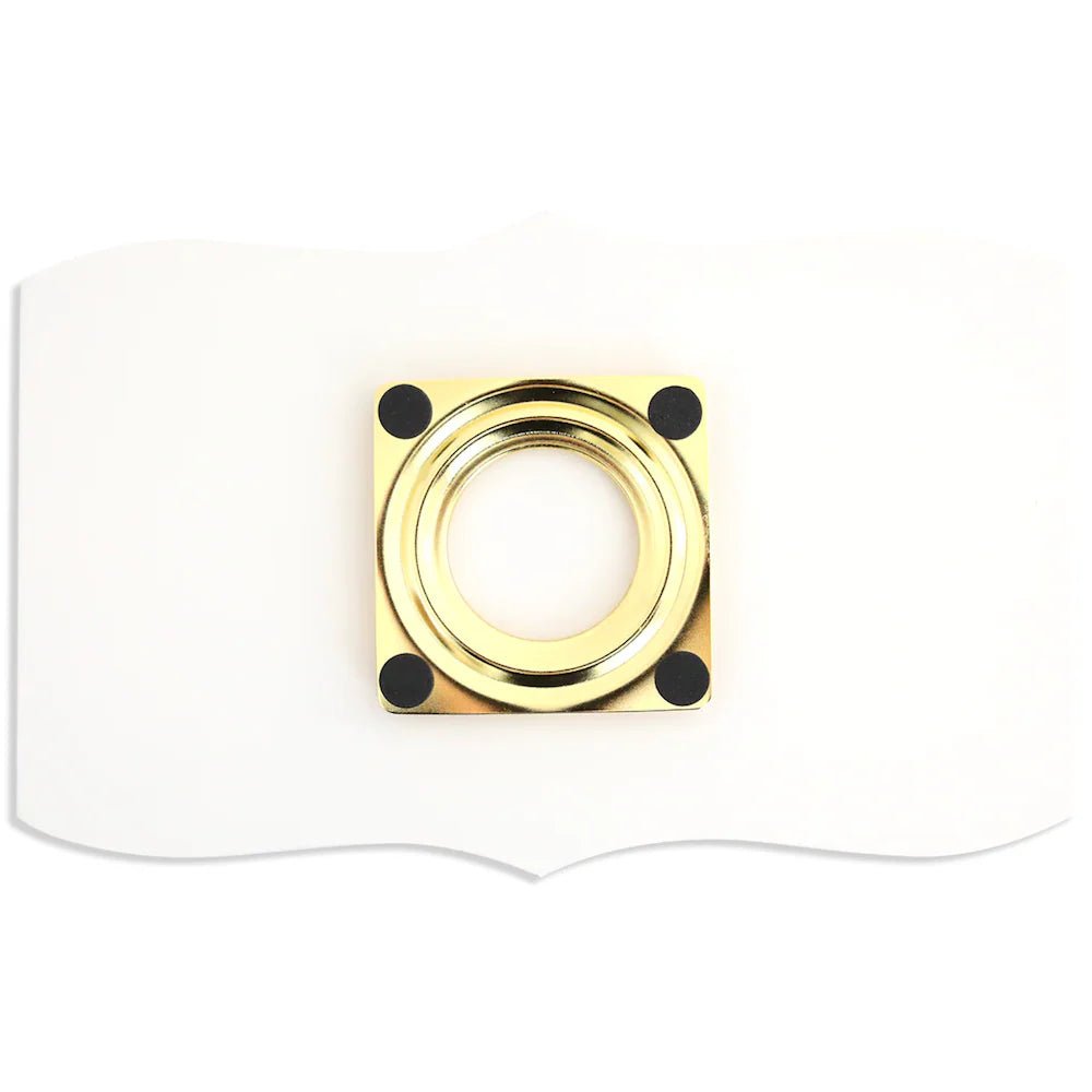 New! Anna Griffin Empress Elite Mini Lazy Susan - Perfect For Empress Mini Elite Machine - Honey Bee Stamps