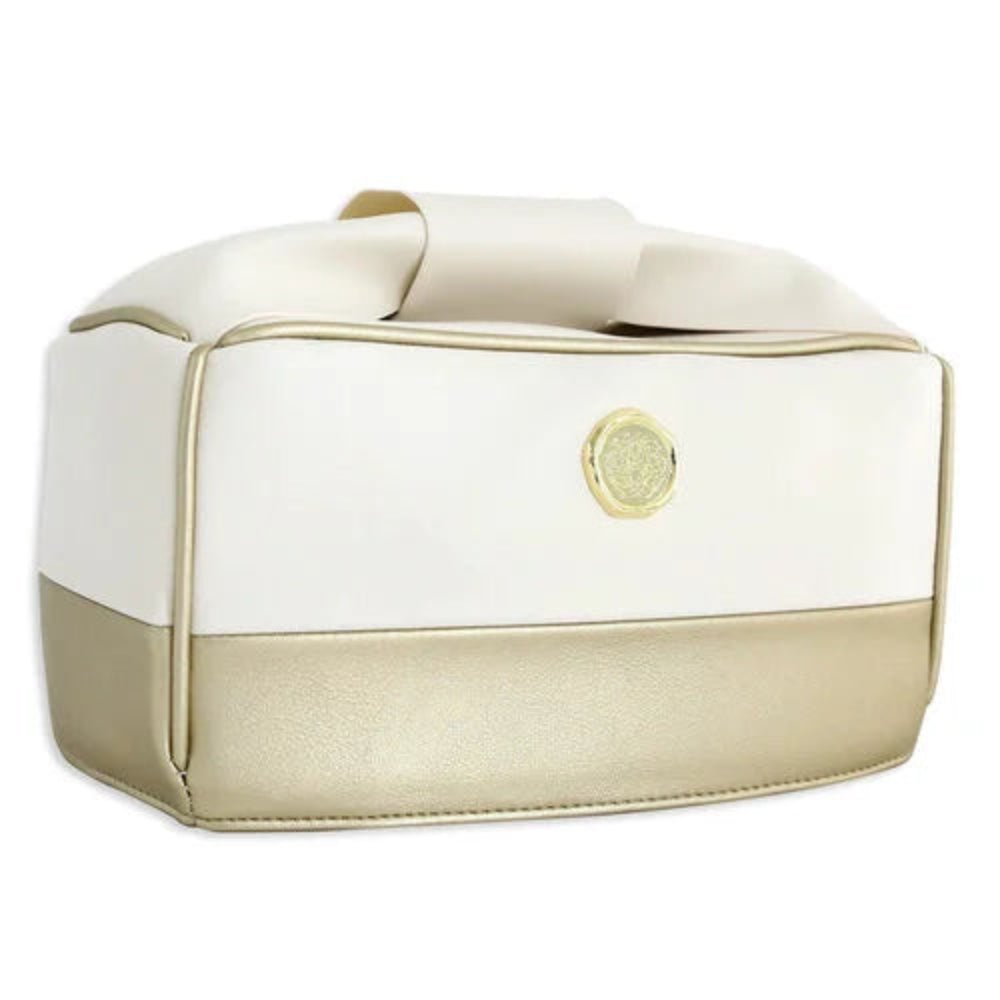 New! Anna Griffin Empress Elite Mini Tote And Dust Cover - Honey Bee Stamps