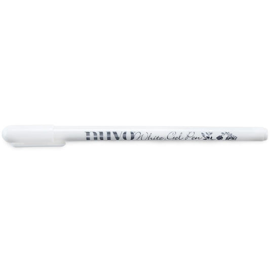 Nuvo Gel Pens 2/pkg - Honey Bee Stamps