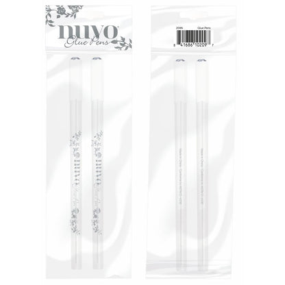 Nuvo Glue Pens - Pack of 2 Pens - Honey Bee Stamps